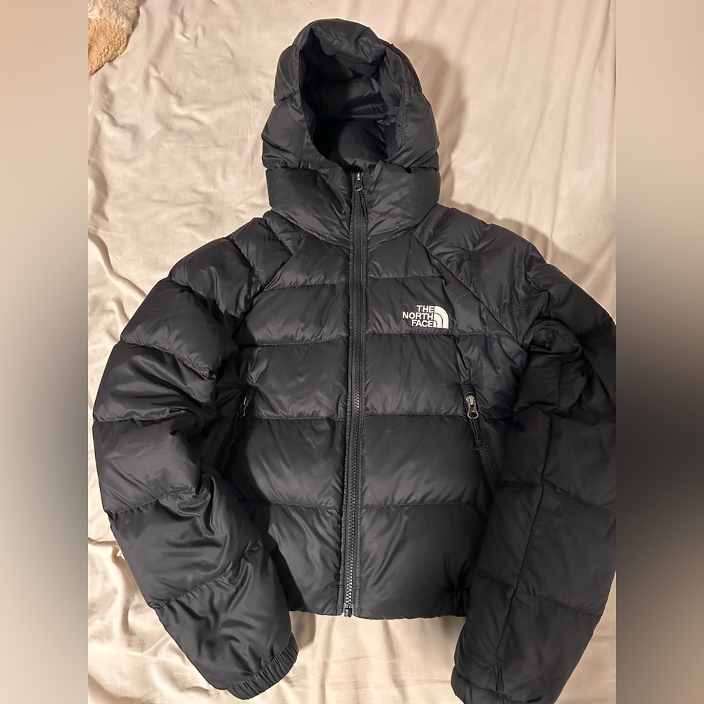 North Face Women’s Hydrenalite™ Down Hoodie